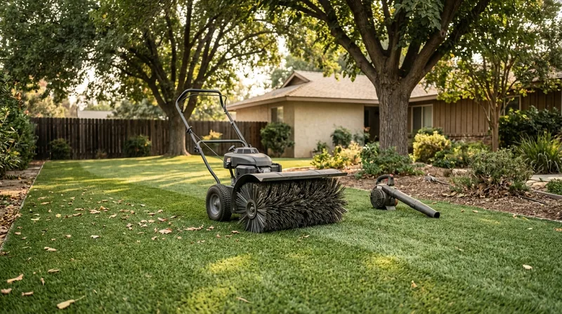 Turf Cleaning & Pet Odor Treatment Bakersfield